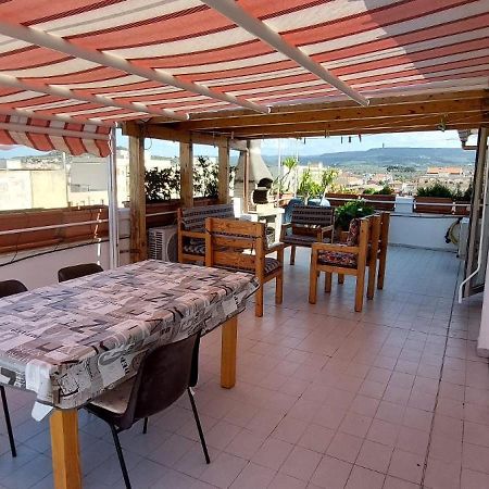 Appartamento Con Terrazza Alghero Buitenkant foto