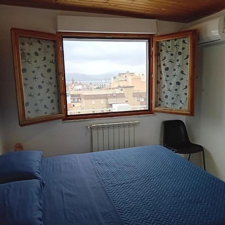 Appartamento Con Terrazza Alghero Buitenkant foto