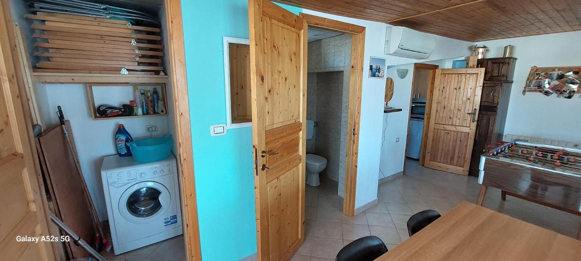 Appartamento Con Terrazza Alghero Buitenkant foto
