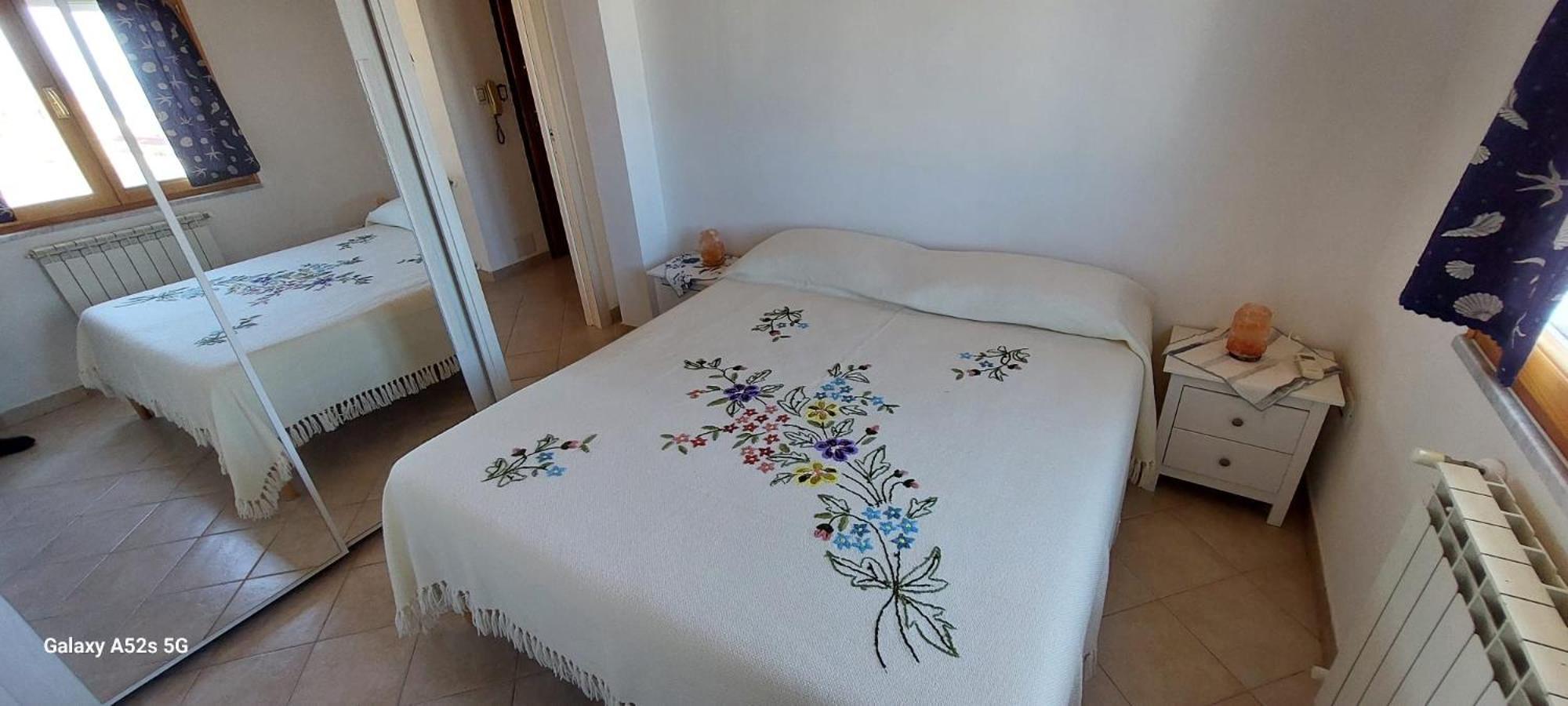 Appartamento Con Terrazza Alghero Buitenkant foto
