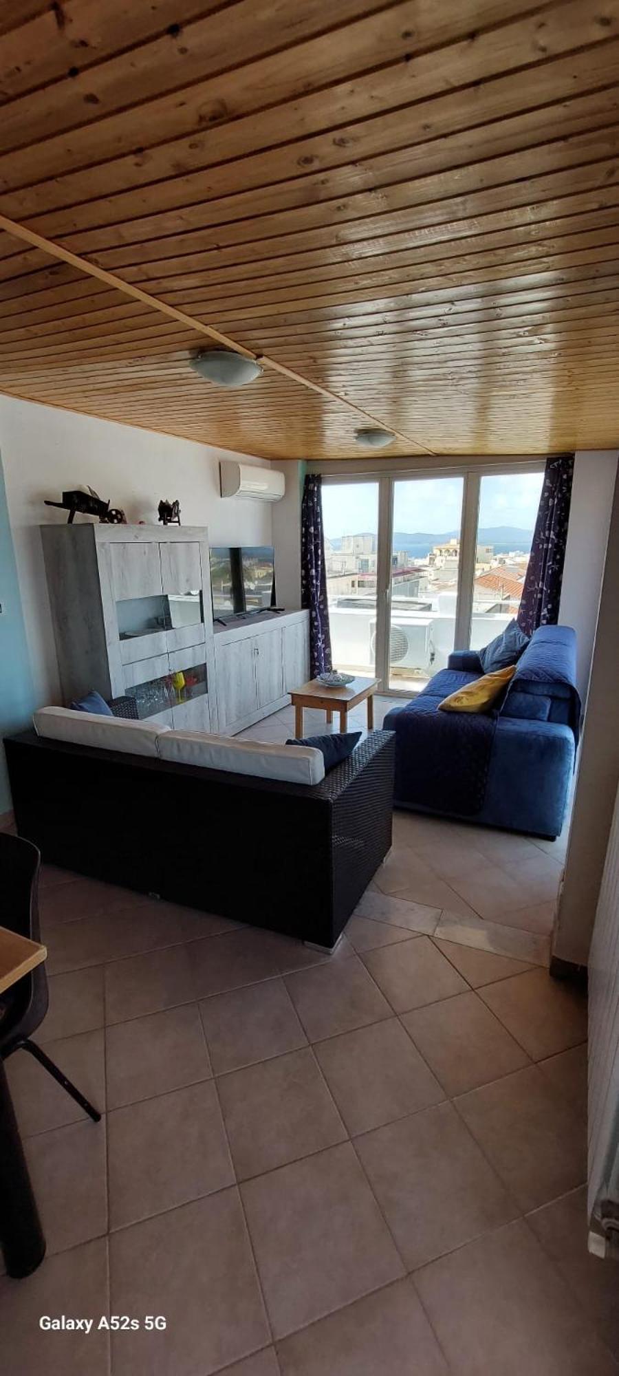 Appartamento Con Terrazza Alghero Buitenkant foto