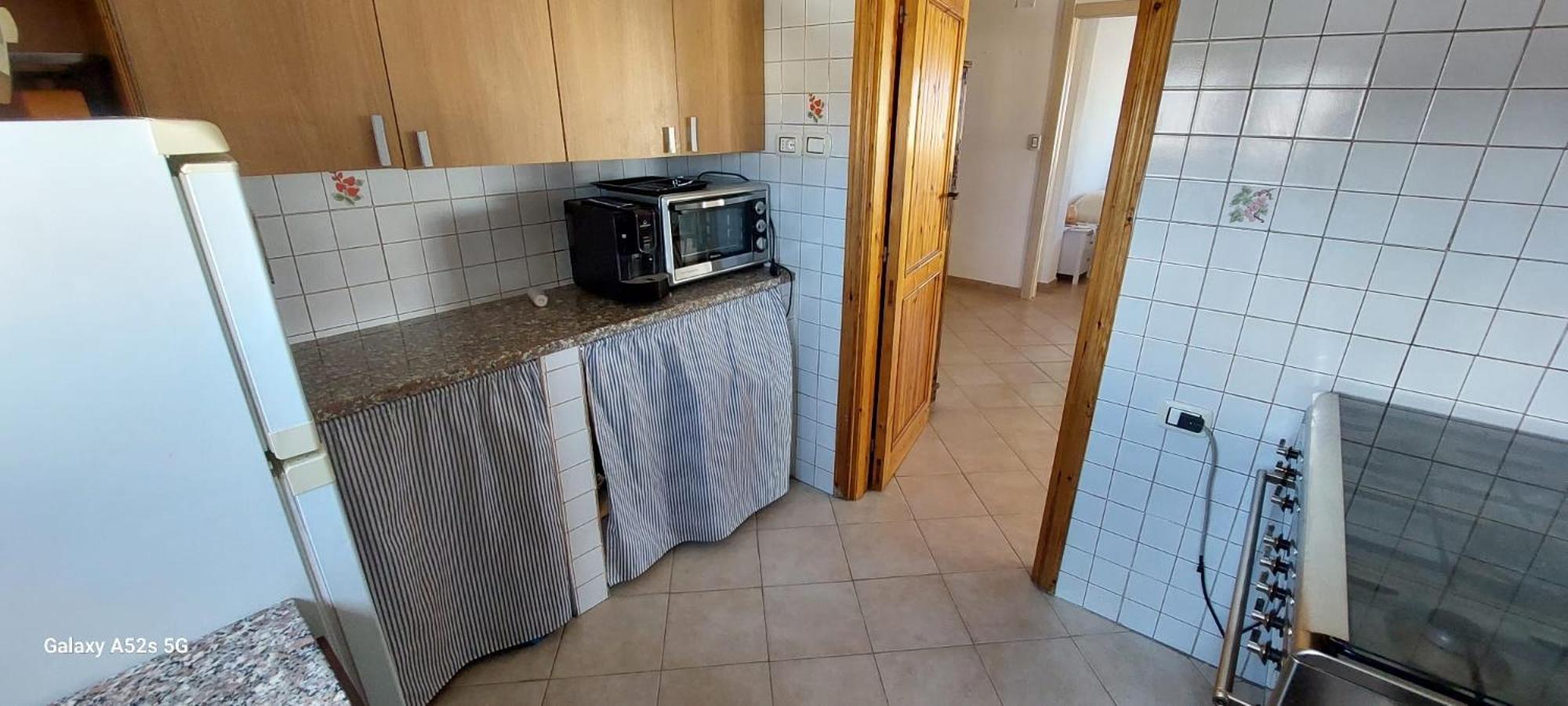 Appartamento Con Terrazza Alghero Buitenkant foto