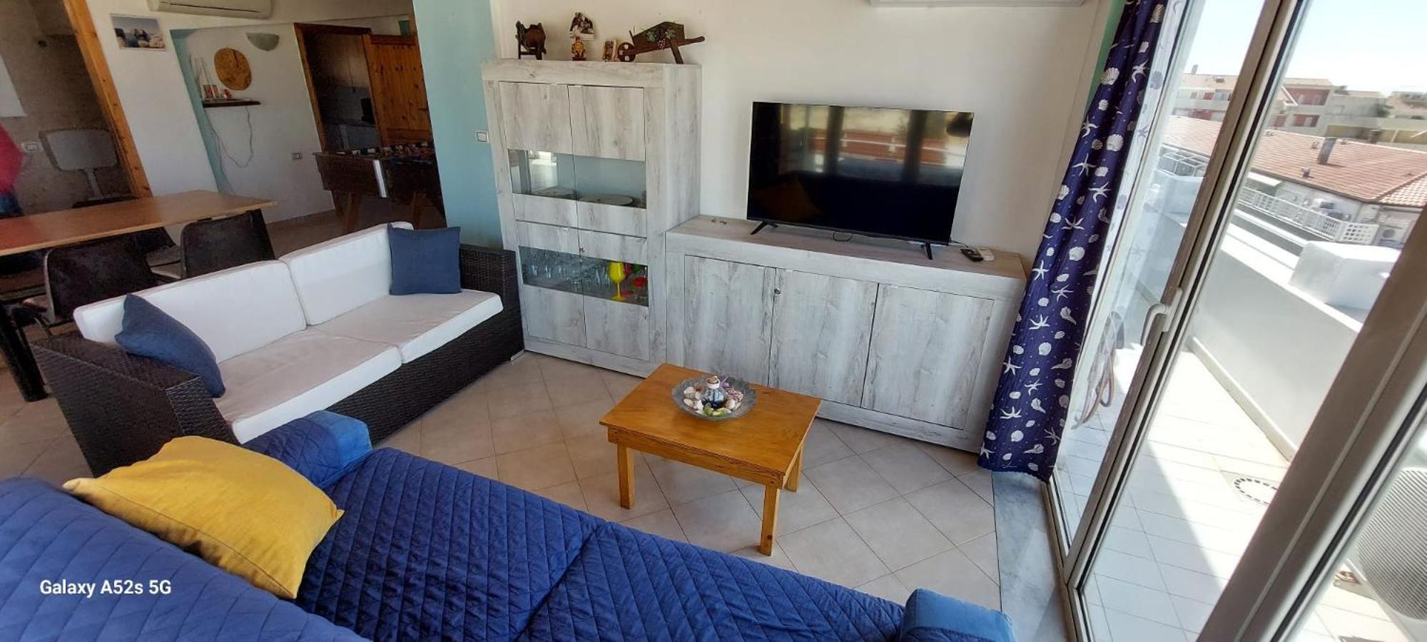 Appartamento Con Terrazza Alghero Buitenkant foto