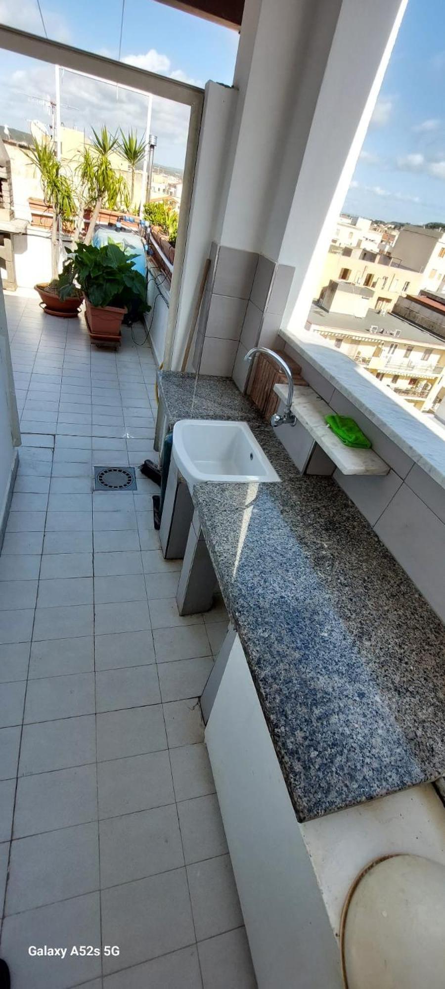 Appartamento Con Terrazza Alghero Buitenkant foto