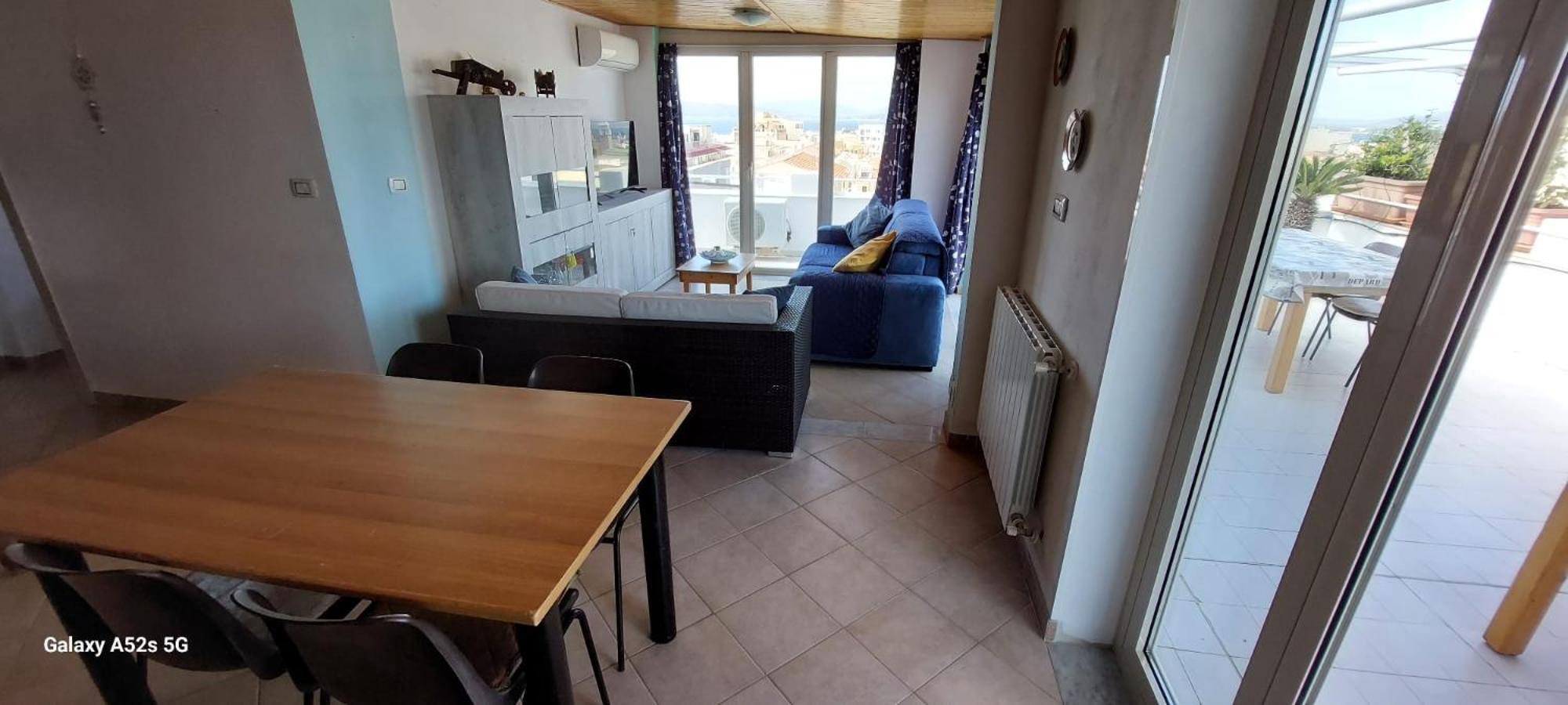 Appartamento Con Terrazza Alghero Buitenkant foto